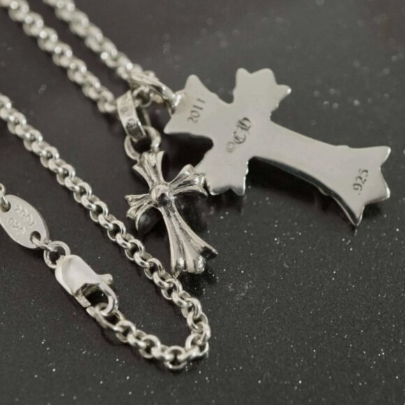 Chrome hearts pendant - Picture 3 of 7